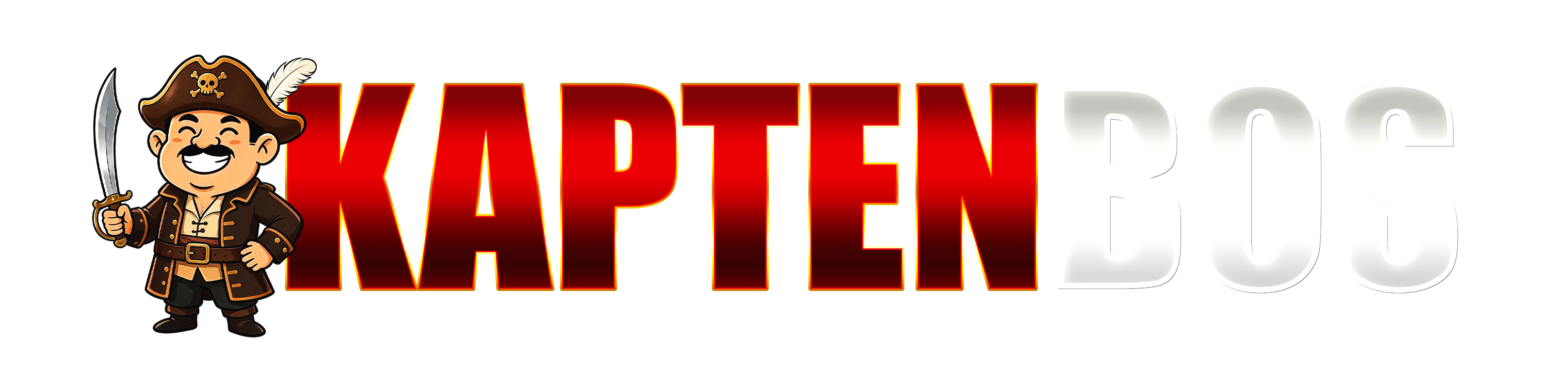 KAPTENBOS logo